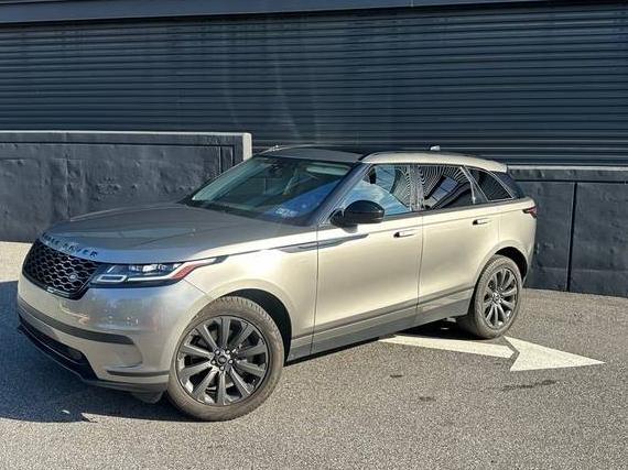 LAND ROVER RANGE ROVER VELAR 2019 SALYB2FV4KA219402 image LAND ROVER RANGE ROVER VELAR 2019 SALYB2FV4KA219402 image